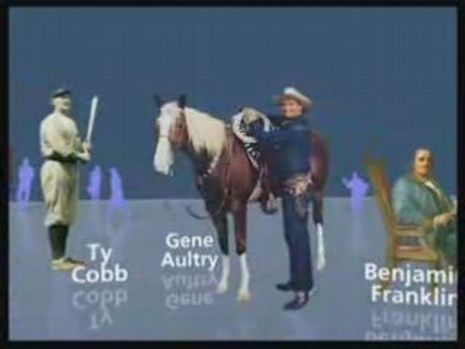 Indiana Freemasons Commercial Spot Update