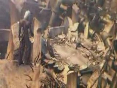 Final Fantasy Antihrist Aria Ария Антихрист