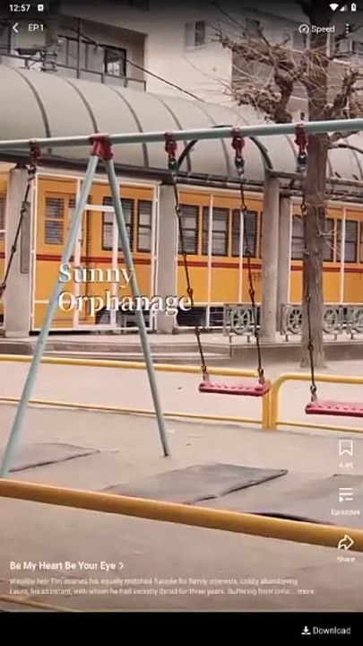 Falling In Love By A Mistaken Vow - FULL MOVIES ENGLISH SUB