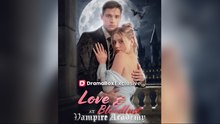 Love and Bloodlust at Vampire Academy Full Drama