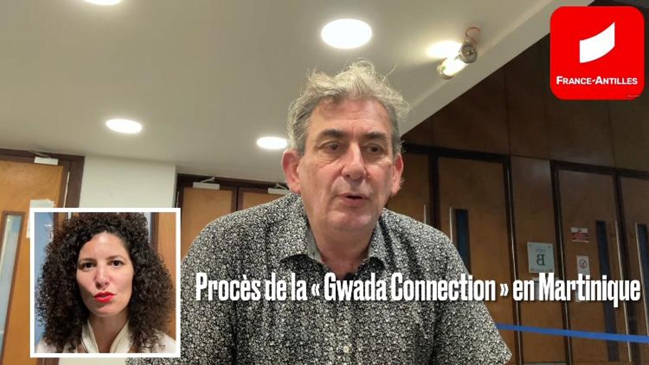 [MARTINIQUE] La "Gwada Connection" suspectée d'avoir convoyé des tonnes de cocaïne vers l'Hexagone