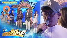 'KUYA', bumuo ng pangalan ng fans club nina Carmelle at Anton | It’s Showtime