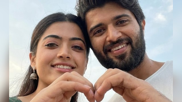 ವಿರೋಶ್ ಲವ್ ಸ್ಟೋರಿ: ಒಂಟಿಯಾದ ಕಿರಿಕ್ ಪಾರ್ಟಿ ರಕ್ಷಿತ್ ಶೆಟ್ಟಿ! ರಶ್ಮಿಕಾ-ವಿಜಯ್ ದೇವರಕೊಂಡ ಪ್ರೇಮ್​ ಕಹಾನಿ..!
