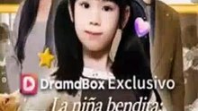 La niña bendita En busca de su padre serie completa [Full Movie]