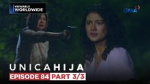 Unica Hija: Cara is determined to take revenge on the clone! (Episode 84 - Part 3/3)