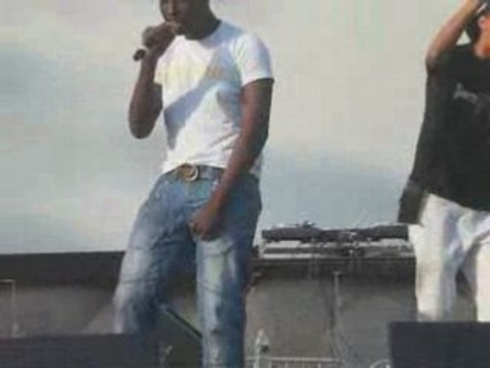 Courtillieres concert mai 2008 L.J.K LA RUE