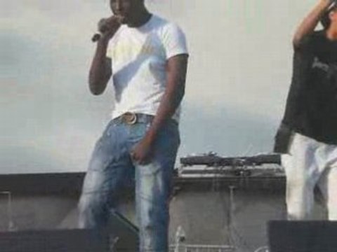 Courtillieres concert mai 2008 L.J.K LA RUE