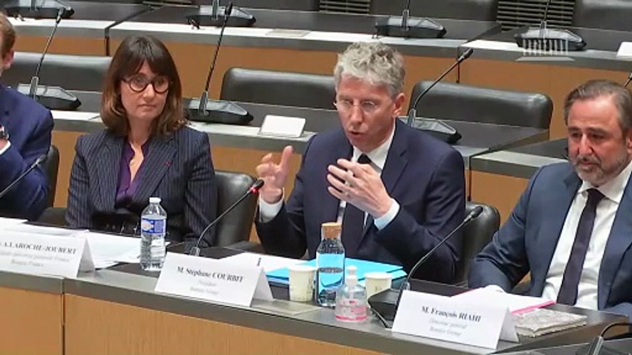 Neutralité et financement de l’audiovisuel public : Représentants de la société de production Banijay Group ; Représentants syndicaux SNPCA-CGC - Mercredi 25 février 2026