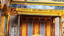 Istana Topkapi, Simbol Kemegahan dan Kejayaan Islam di Turki