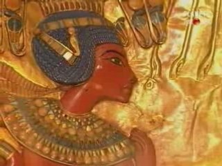 Akhenaton et Néfertiti - EP2   PART2/2