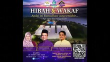 Hibah & Wakaf