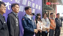 北市推育兒爸媽減工時計畫 陳其邁︰各縣市財政與產業結構不同