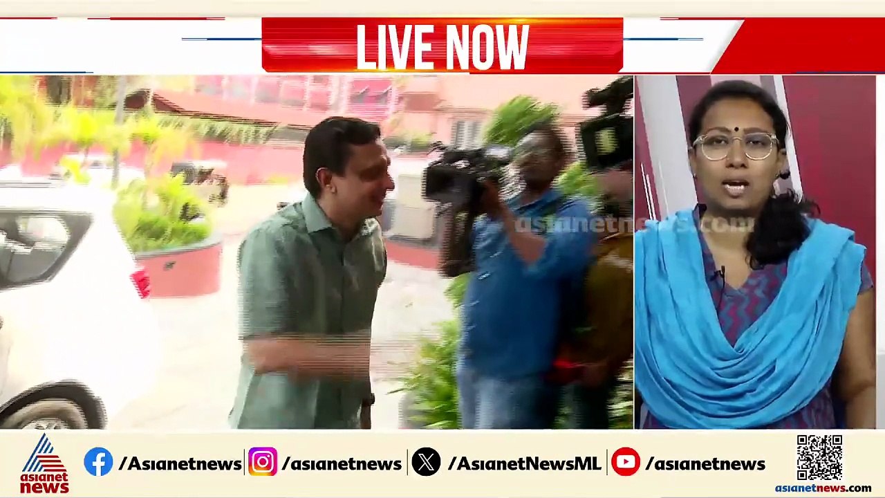 ലക്ഷ്യം വിജയം മാത്രം! CPM സ്ഥാനാർത്ഥി പട്ടിക അന...