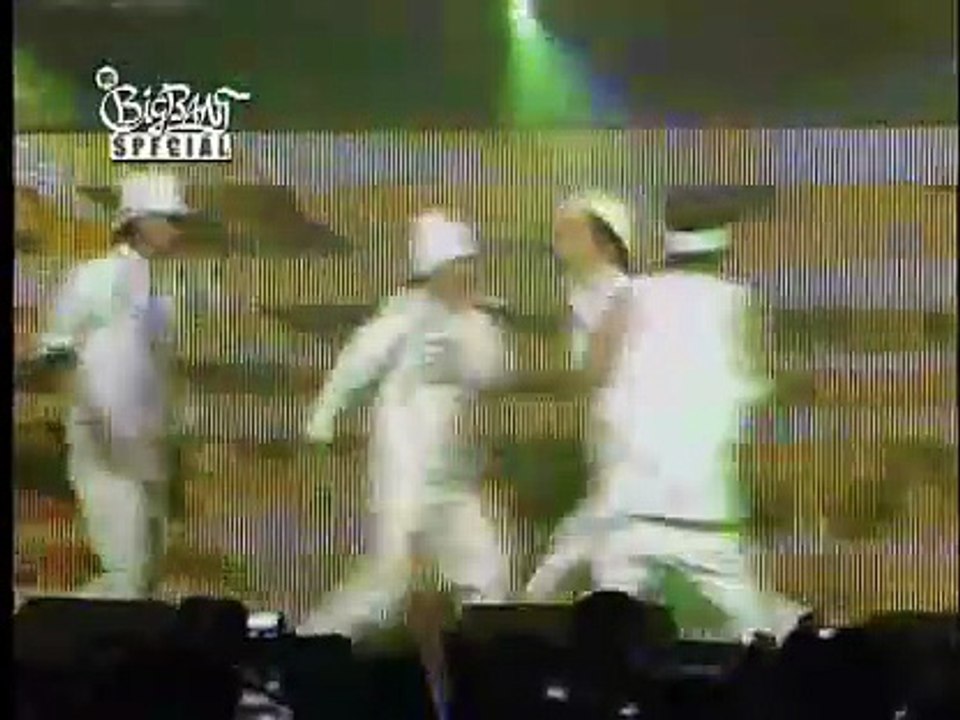 060915 - BIGBANG - 1st Showcase 'BIGBANG IS V.I.P' - Part 2