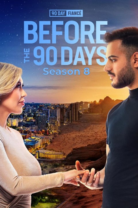 90 Day Fiance: Before the 90 Days - Season 8 - Episode 09: Initial Descent