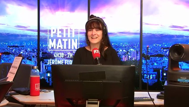 Le Cave' réveil du 26 février 2026