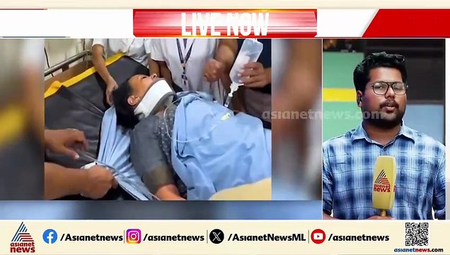 വീണ ജോർജിന്റെ ആരോഗ്യനില വിലയിരുത്തിയ ശേഷം നാളെ തിരുവനന്തപുരത്തേക്ക് മാറ്റാൻ ആലോചന