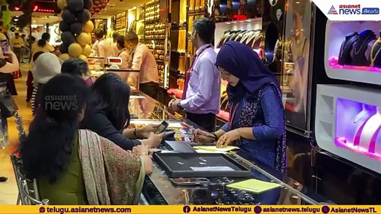 Gold Prices Hit Record High Again | Feb 26 Gold & Silver Rates | Hyderabad Bullion Update