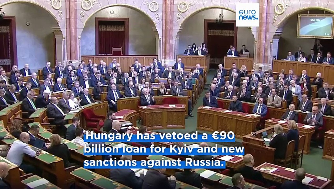 Latest news bulletin | February 26th, 2026 – Morning