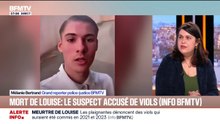 Owen L., suspecté d'avoir tué Louise en 2025, est accusé par deux adolescentes de les avoir violées en 2021 et 2023