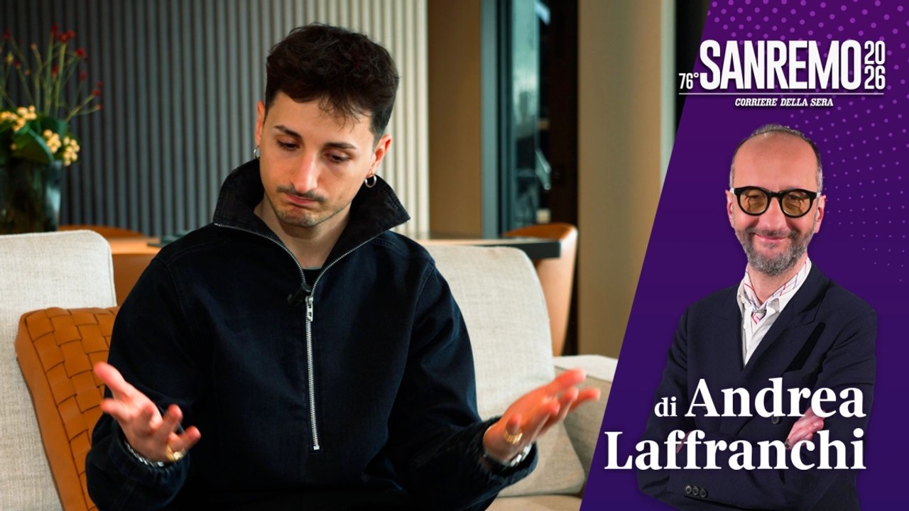 Nayt, il rap può essere violenza ma anche cultura e introspezione