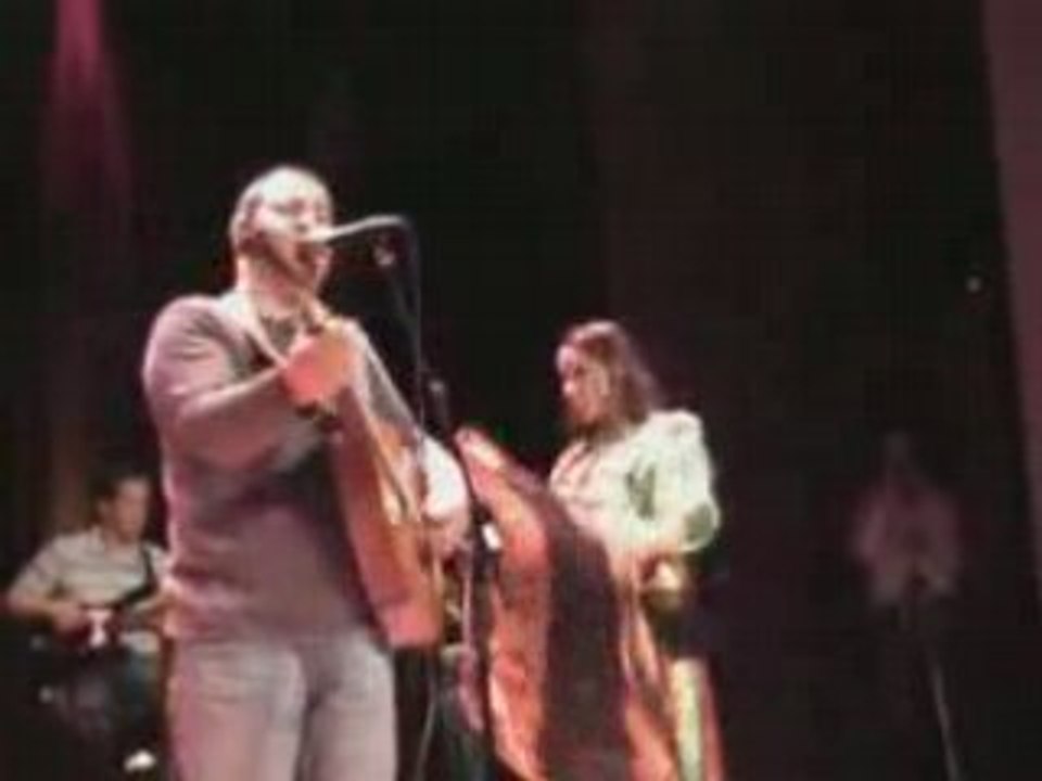 Rabah Asma "Akhalkhal" en Live 2008