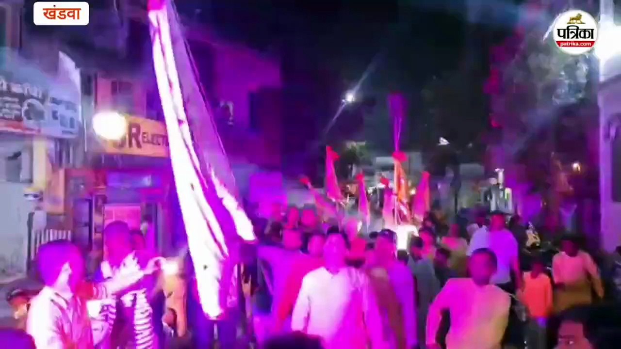 रंगभरी एकादशी... खाटू श्याम मंदिरों में शुरू हुए आयोजन, निकाली निशान यात्रा, खेली फूलों की होली