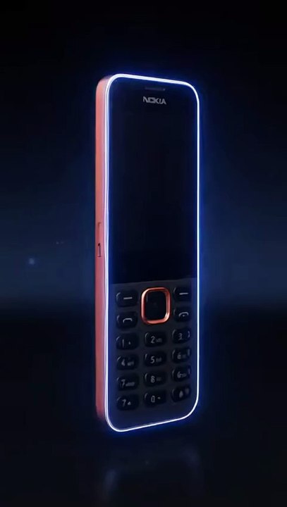Nokia 212