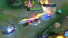 UNSTOPPABLE BENEDETTA MANIAC! 🔥 Best Build & Fast Gameplay