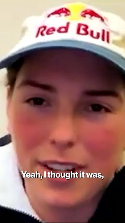 "I thought it was sort of a distasteful joke and unfortunately that is overshadowing a lot of the success."  Hilary Knight on President Trump's slight at the women's team.