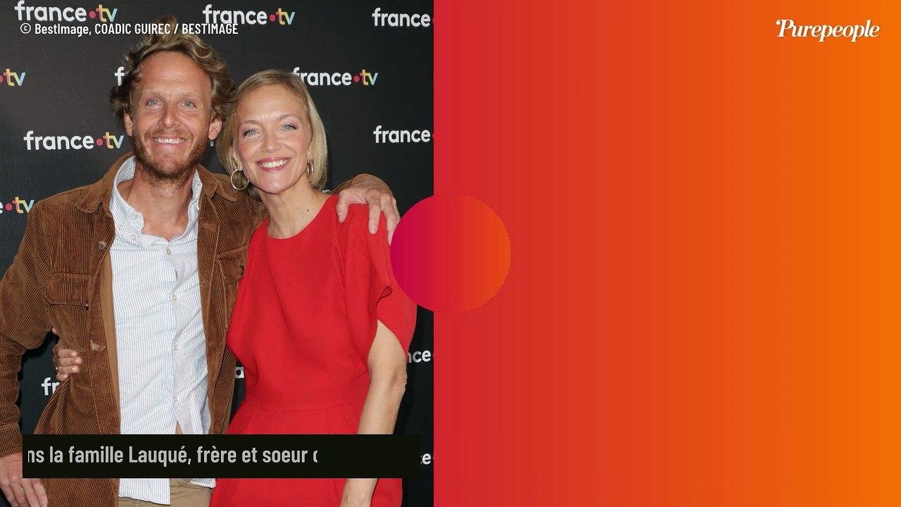 Maya Lauqué installée à Paris : son petit frère Arnaud Lauqué a fait un choix différent et habite avec ses trois enfants dans une ville très appréciée du sud-ouest