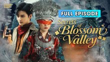 Secret Of Blossom Valley