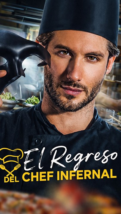 Chef Infernal - Films Sous-Titrés en Français