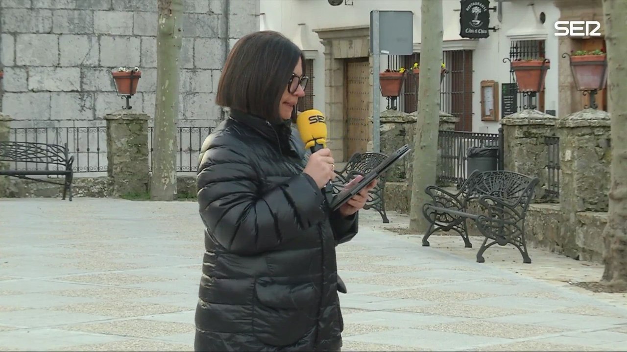 Àngels Barceló: "Grazalema representa como nadie esa vocación de comunidad indispensable para que nuestras vidas sean mejores"