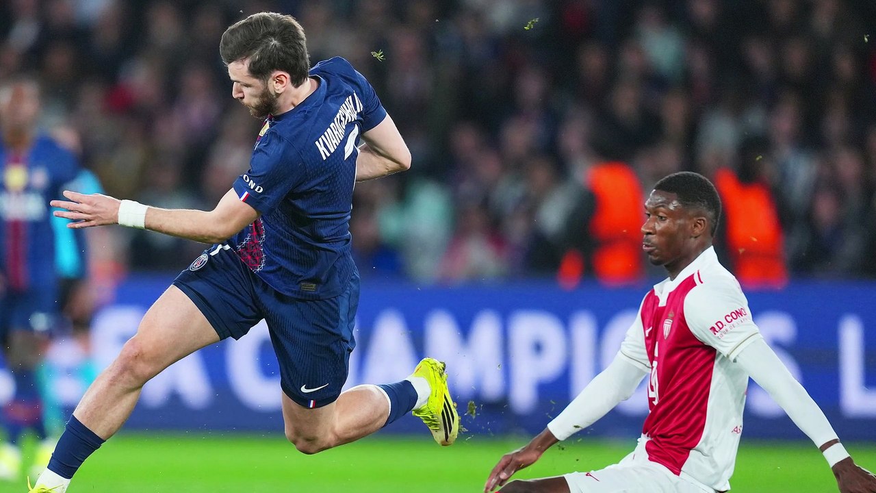 Enrique : "La qualification est méritée"