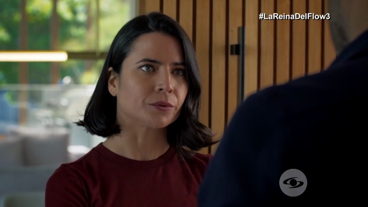 Cap. 34 | L4 R3IN4 D3L FL0W 3 HD