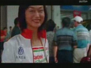 Surplus.La consommation par la terreur.(5sur5)