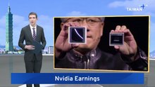 Nvidia Posts Record US$68B for Q4 but China Sales Remain Uncertain