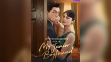 My Stepdaughter's Idol Is My Junior Boyfriend New Full 2026