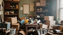 Junk Removal in Jumeirah Beach Residence JBR