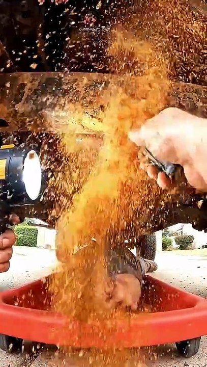 NextGen Beast  Car Restortion 🙉🔥– #NextGenAI #BeastVibes #AIShorts