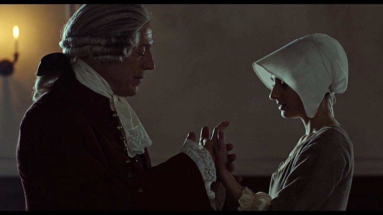 Vivaldi und Ich - Trailer (Deutsch) HD