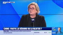 Le débrief de l'actu : Chine, faut-il la séduire ou la rejeter ? - 26/02