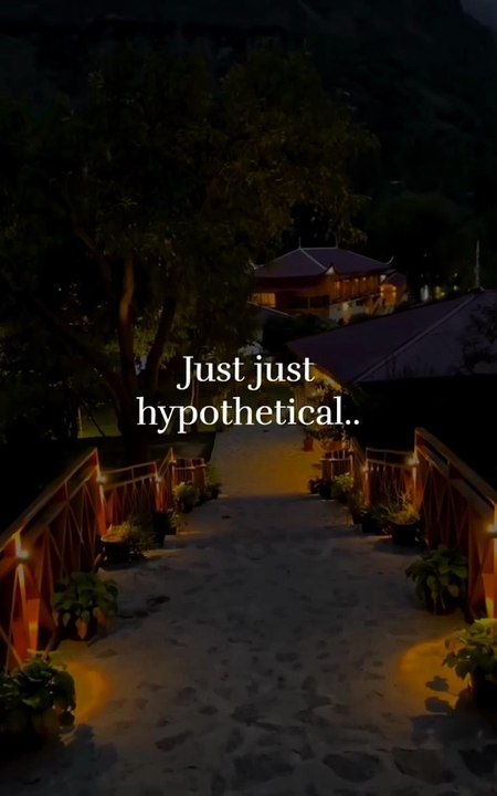 Ask Him This One Question — And Watch His Reaction