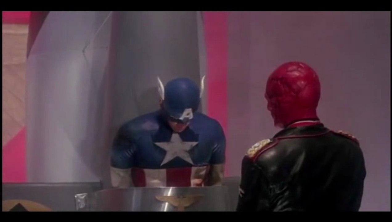 Captain America (1990) #GanzerFilm #Deutsch #HD