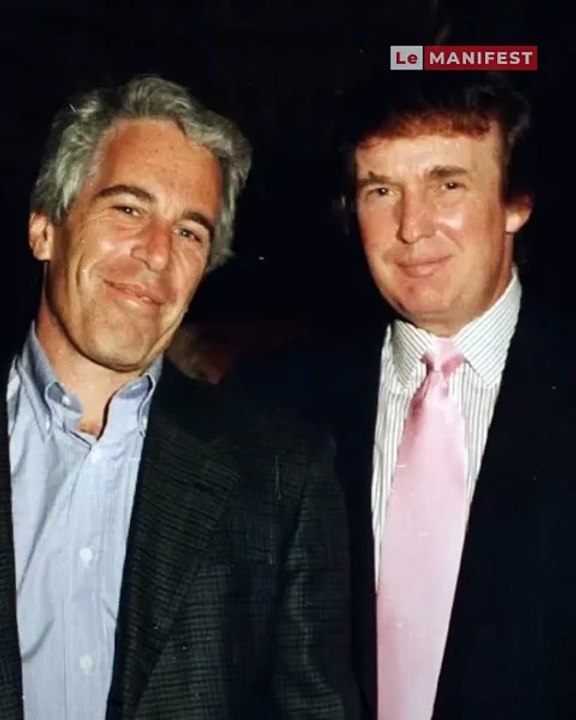 Trump au cœur d’un nouveau séisme politique ⚖️📂 Des documents Epstein introuvables, des accusations de dissimulation et une enquête qui s’annonce explosive à Washington… 👀 👉 Lisez l’article pour comprendre les enjeux.