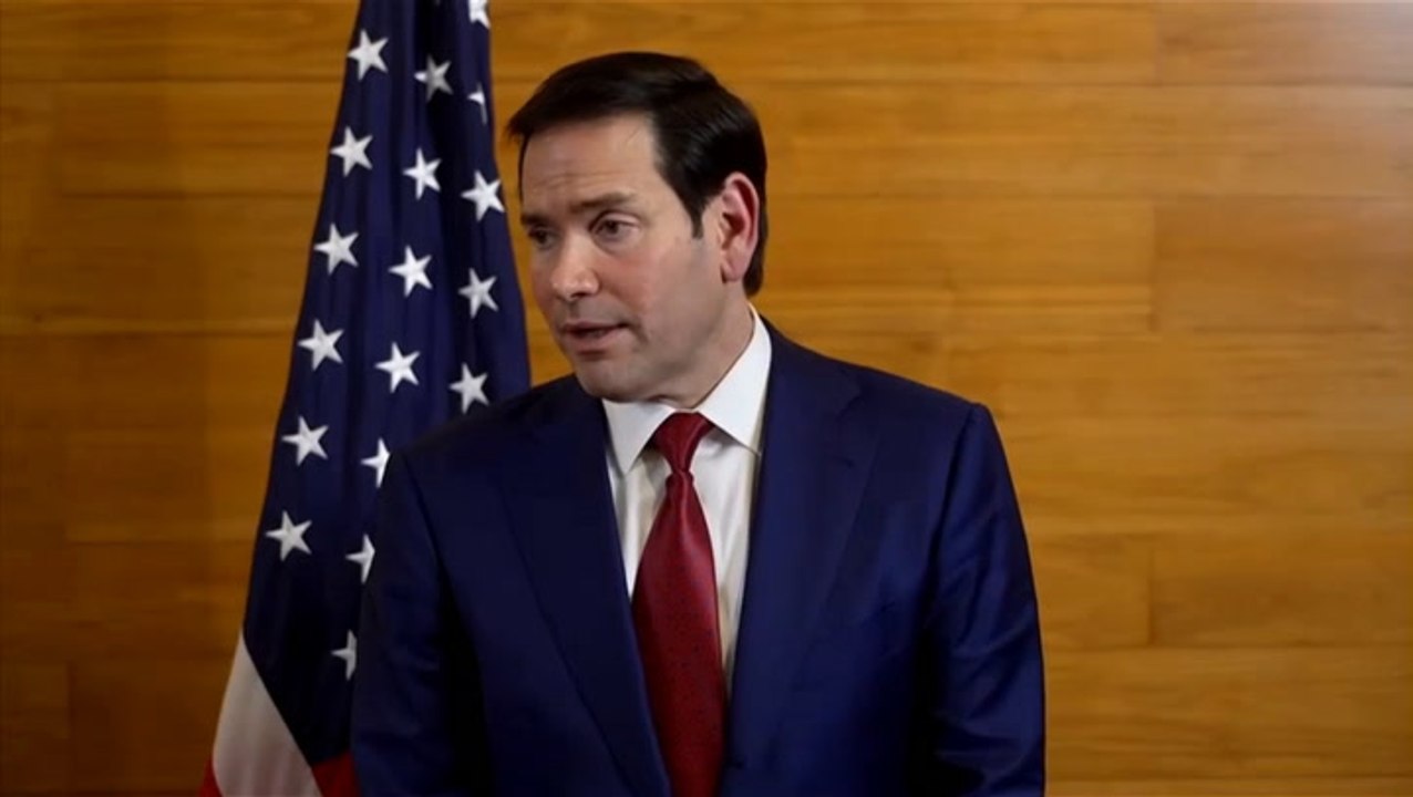 Rubio says US will respond ‘appropriately’ after Cuba boat shooting
