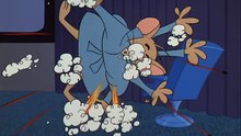 Tom And Jerry - 157 - The Mouse From H.U.N.G.E.R [1967]