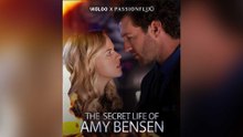 The Secret Life of Amy Bensen #englishsub