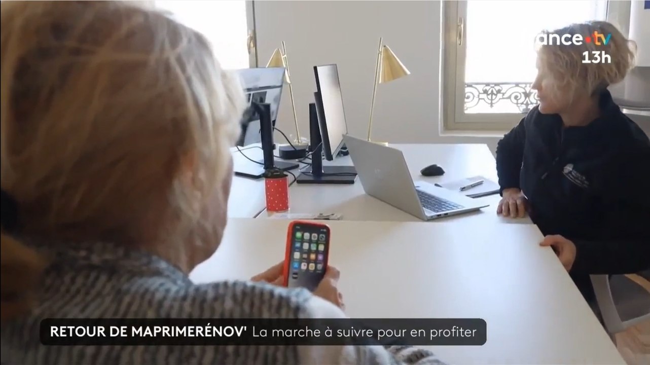 FranceRénov’ dans les médias, pour des rénovations de qualité !